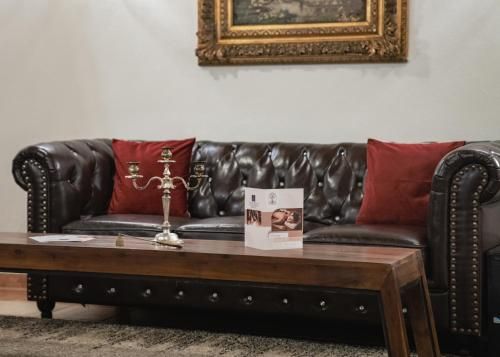 kaimak luxury chalet