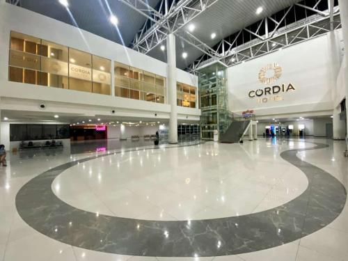 Cordia Hotel Banjarmasin