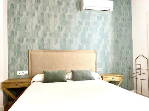 Apartamento estudio Real Suites