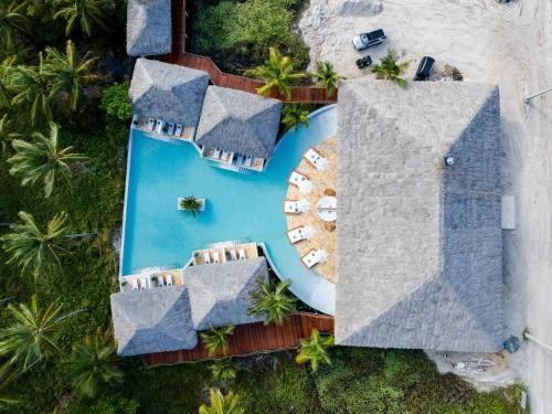 MKNI Hotel - Ikaika Makani Experience