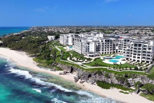 Wyndham Grand Barbados Sam Lords Castle All Inclusive Resort