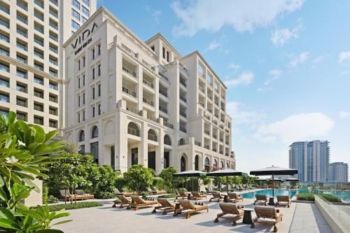 Vida Creek Beach Hotel