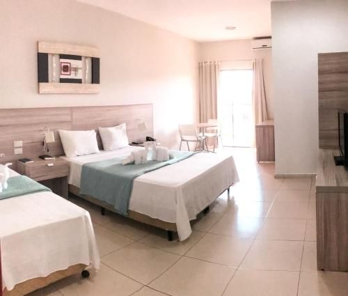 Hotel Renascer Ltda