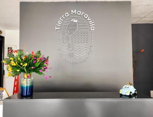 Tierra Maravilla