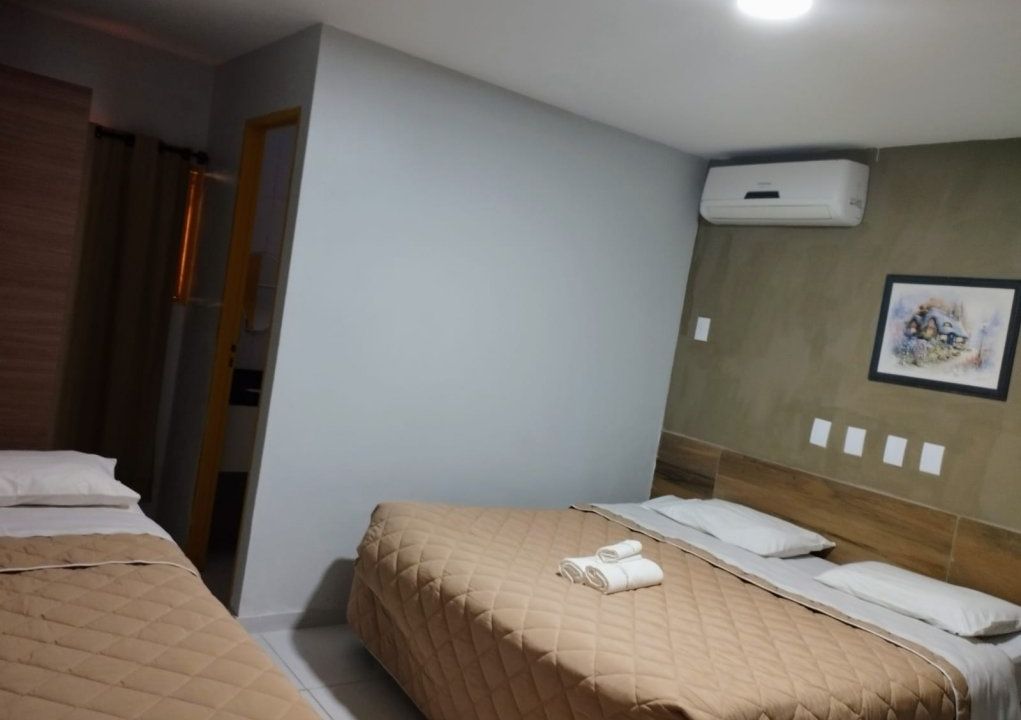 Pousada Boi Bumba Praia