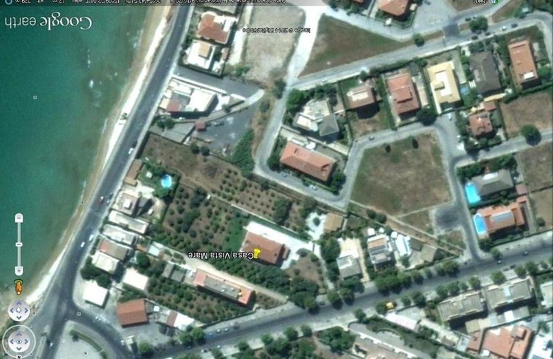 Casa vacanza Vista Mare