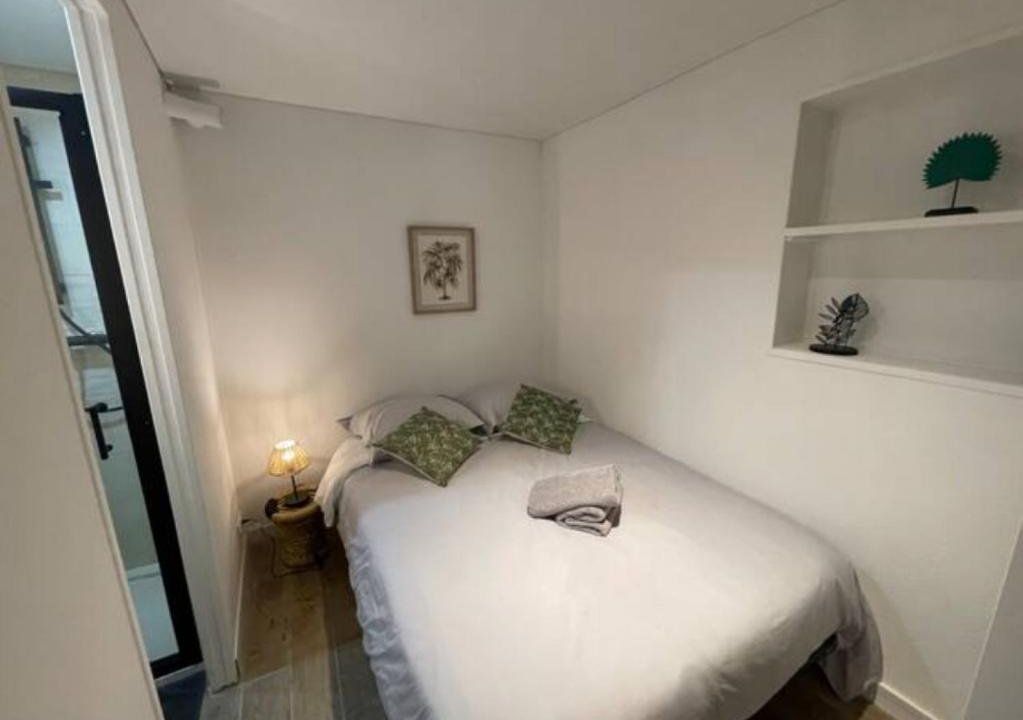 L'escale Niortaise - Centre-ville - 10mn Gare - WIFI - Netflix
