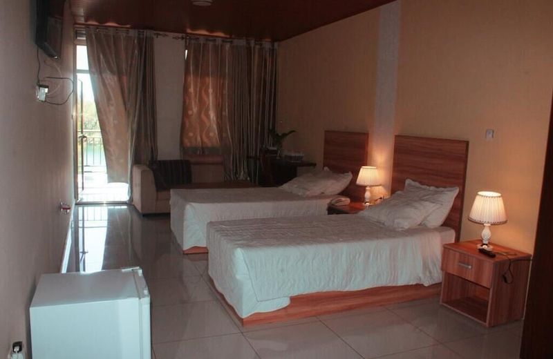DELTA RESORT HOTEL