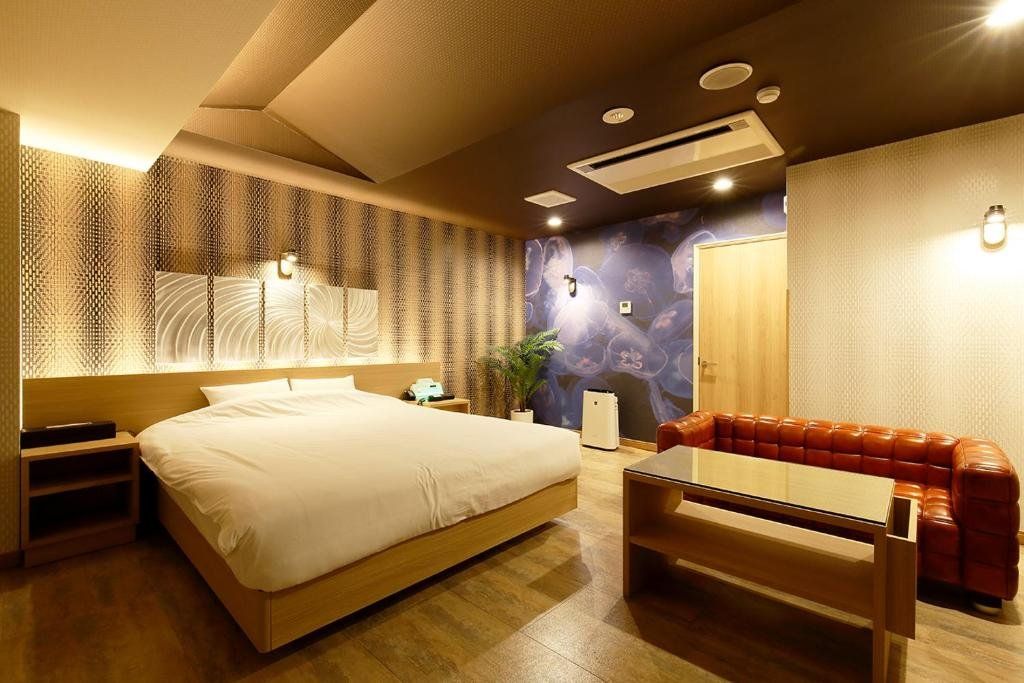 HOTEL555 秦野