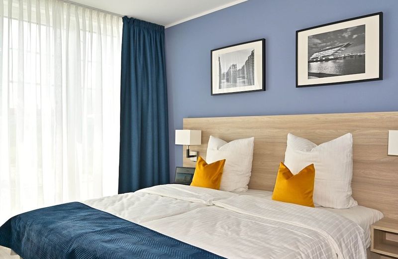 HotelHafenWedel