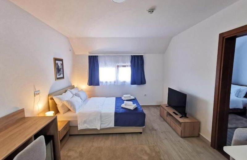 Hotel Agape