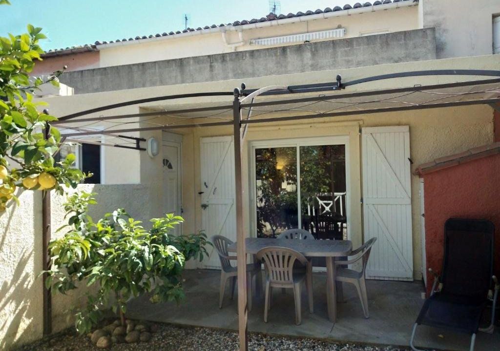 Gîte L'Orangeraie - 2 Adultes - 2 enfants