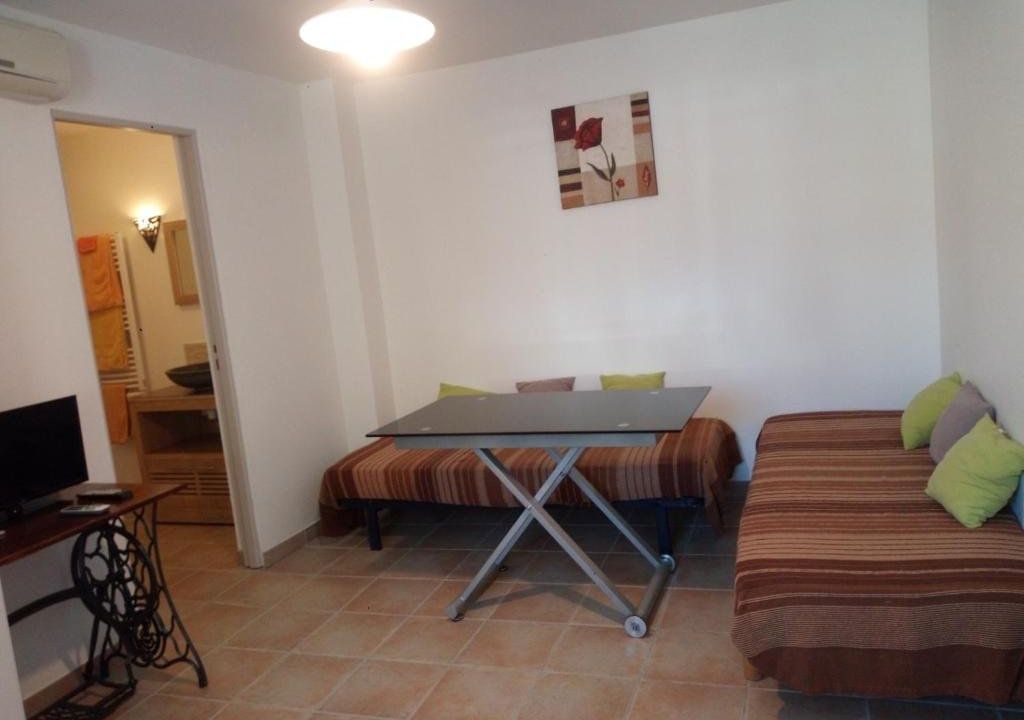 Gîte L'Orangeraie - 2 Adultes - 2 enfants