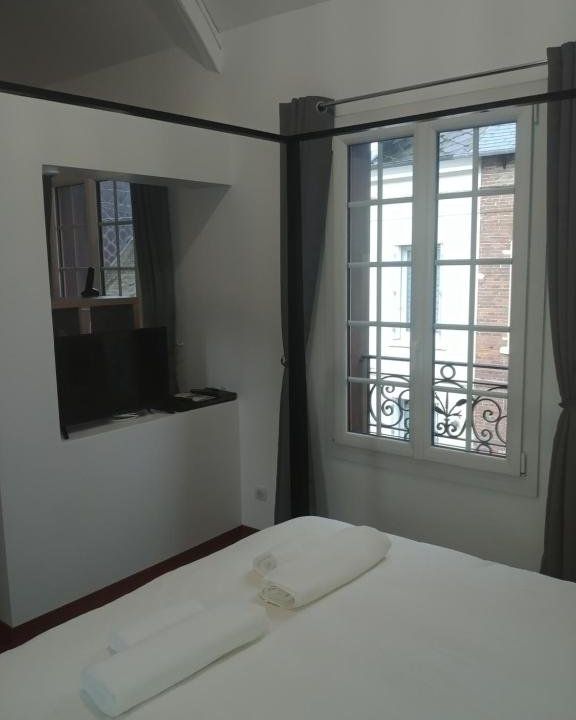 La suite Brésilienne