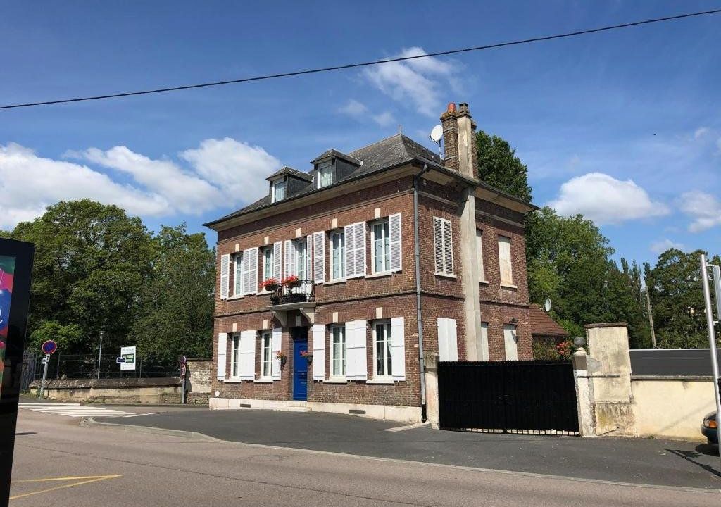 Maison Quatre Freres