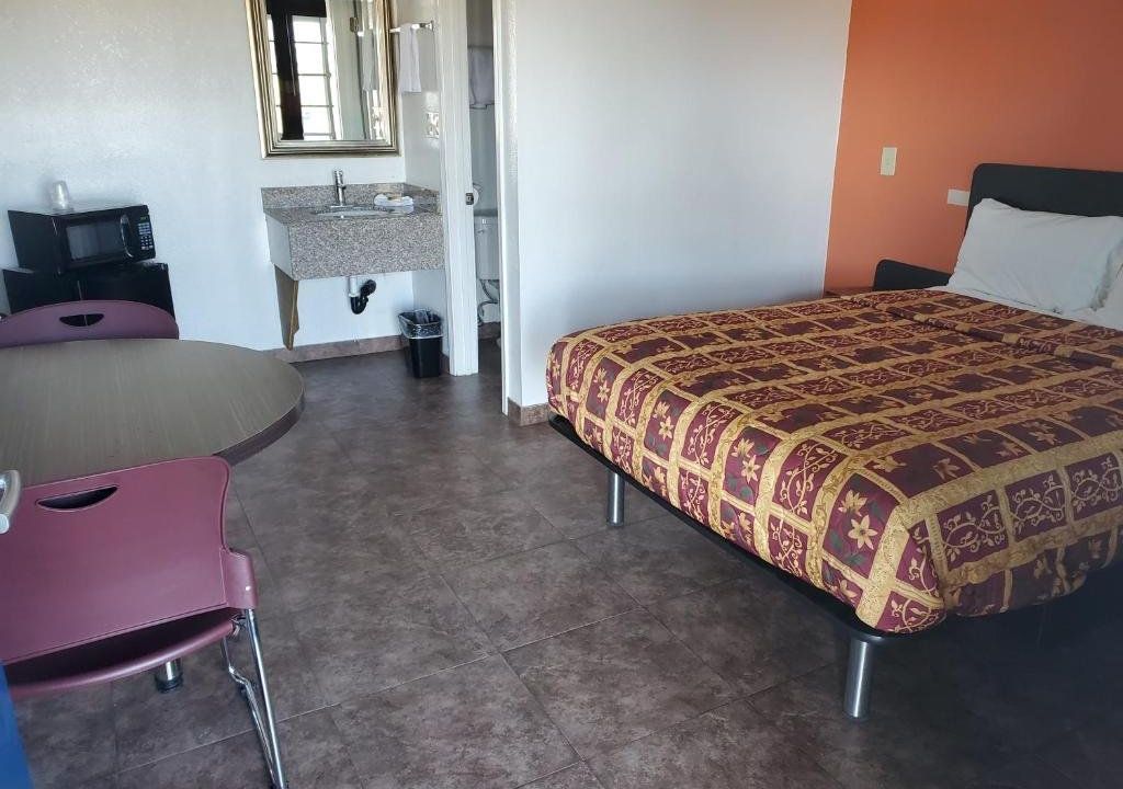 High Desert Inn