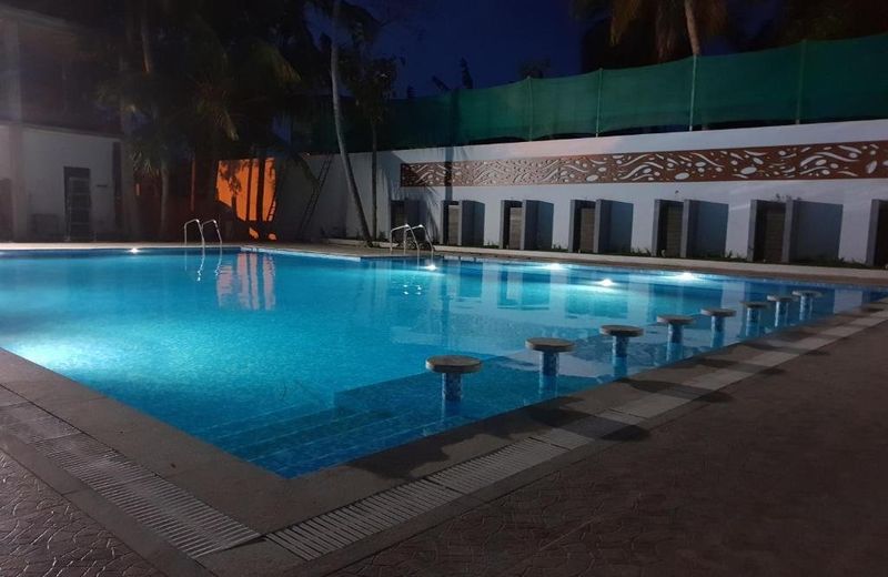 RK RESORTS
