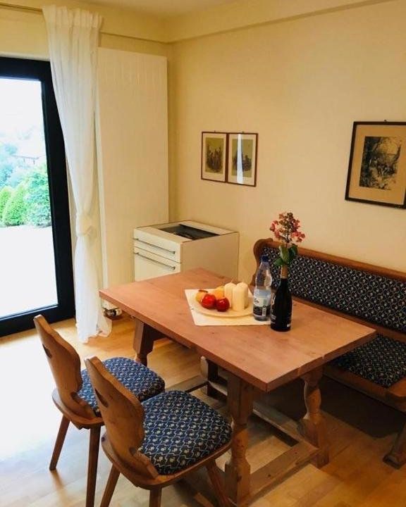 Ferienappartement WildeAhr