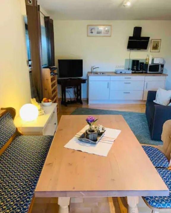 Ferienappartement WildeAhr