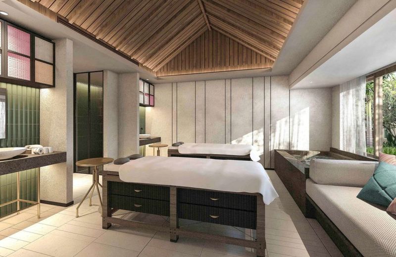 Grand Mercure Khao Lak Bangsak SHA Extra Plus