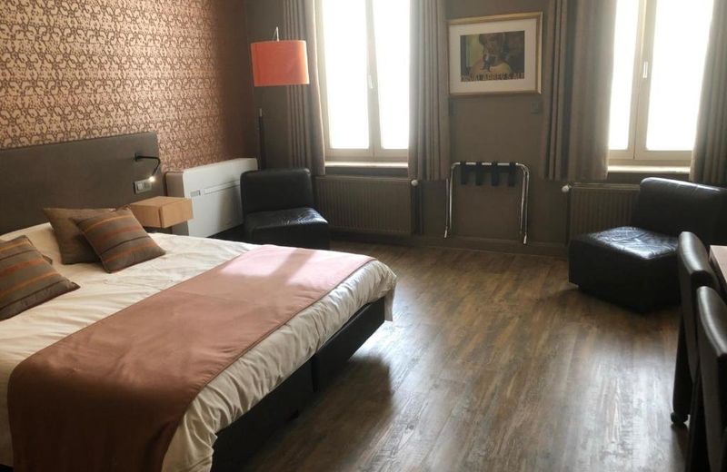 Hotel Duivels Paterke Harelbeeksestraat 29, 8500 Kortrijk