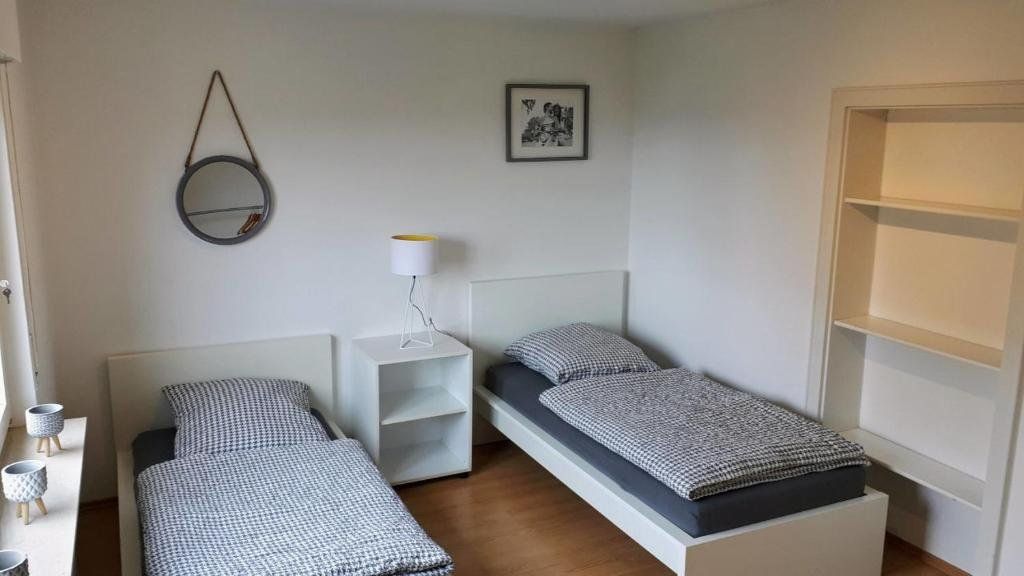 Ferienwohnung Weinheim Stadler