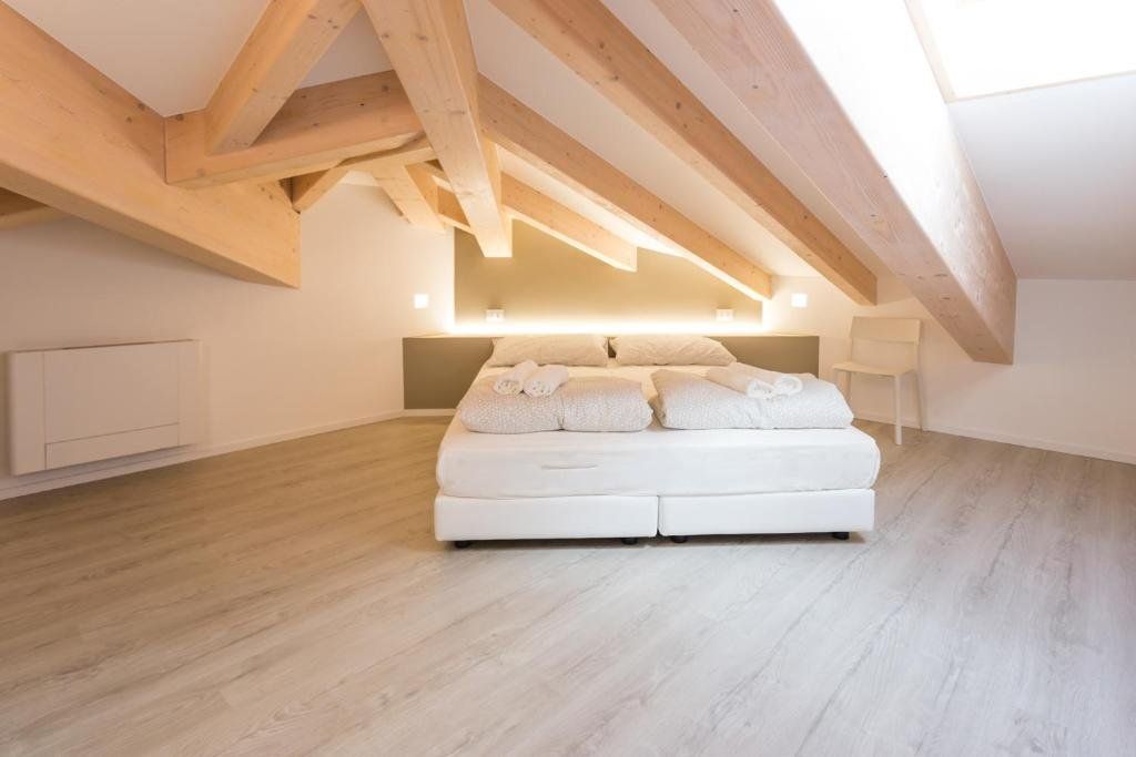 La Giostra Home Apartments