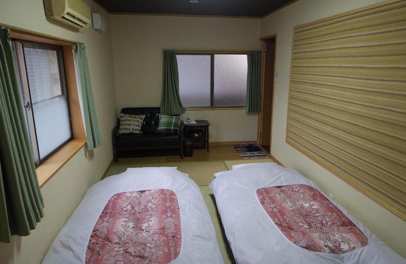 Guest House Motomiya