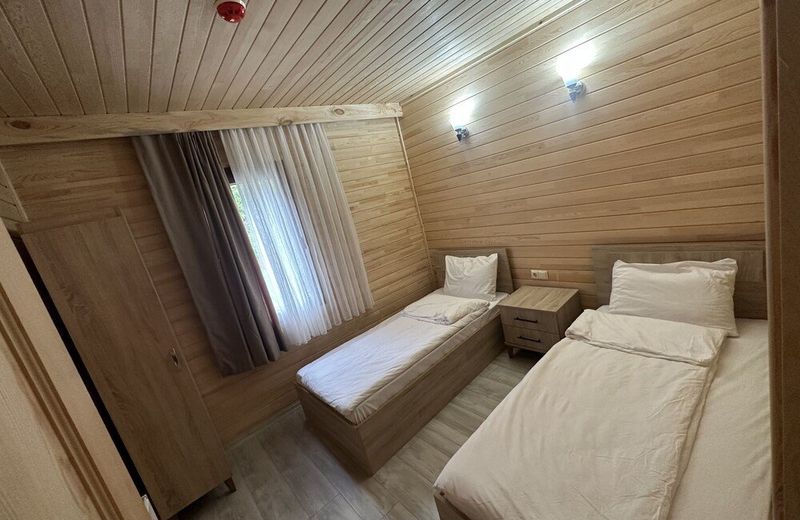 Haros Suite Hotel