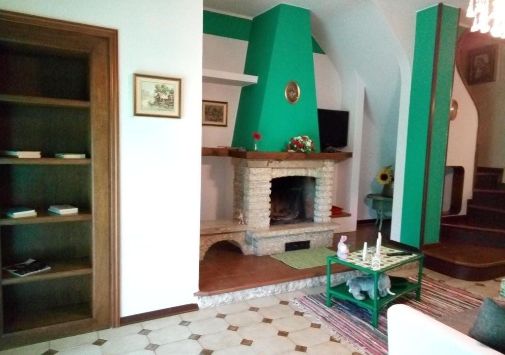 Pafati house in Gavi