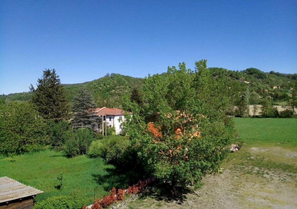 Pafati house in Gavi