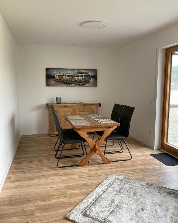 Apartment Panoramablick