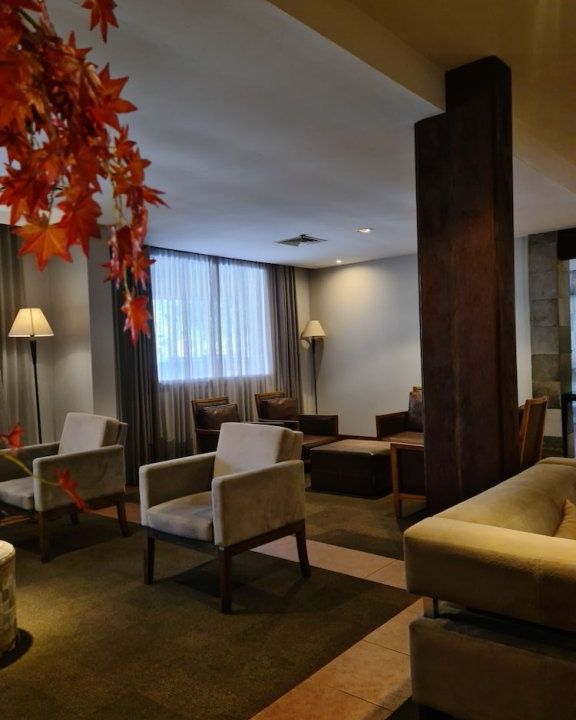 Flat em Gramado