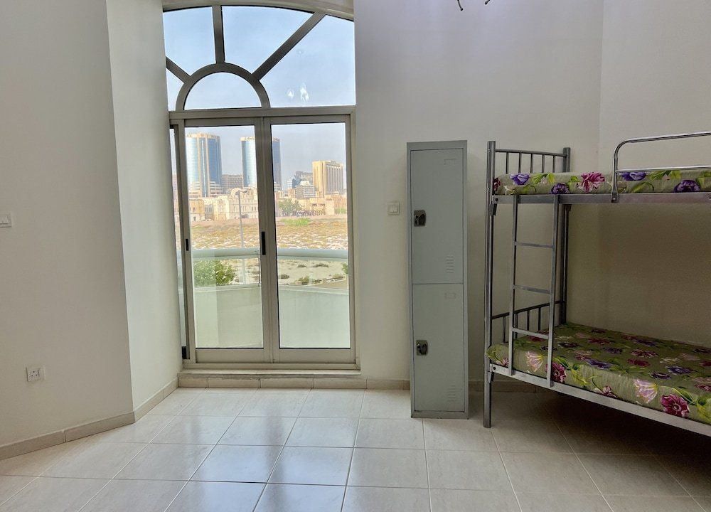 Robin Hostel Dubai