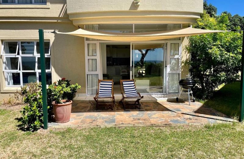 Albatross Guest House