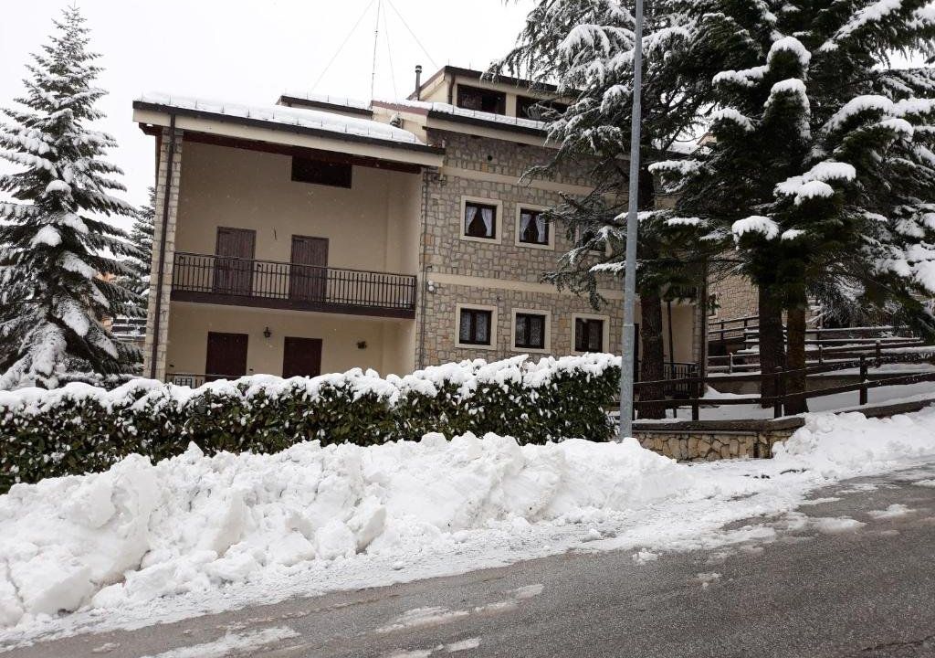 Appartamento Lucia