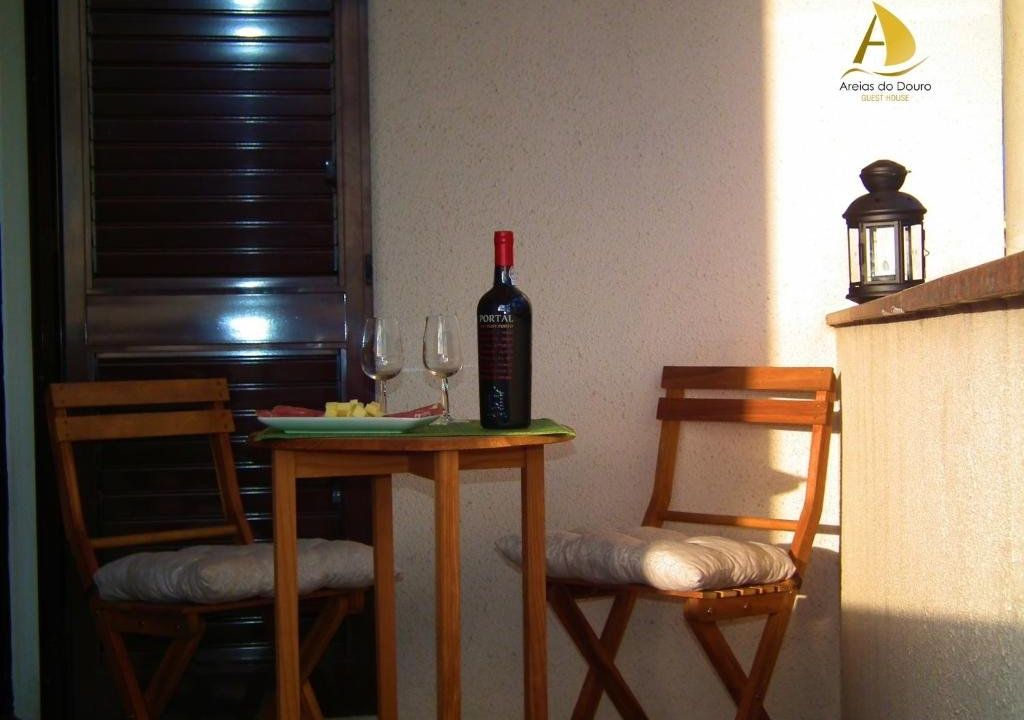 Areias do Douro GuestHouse
