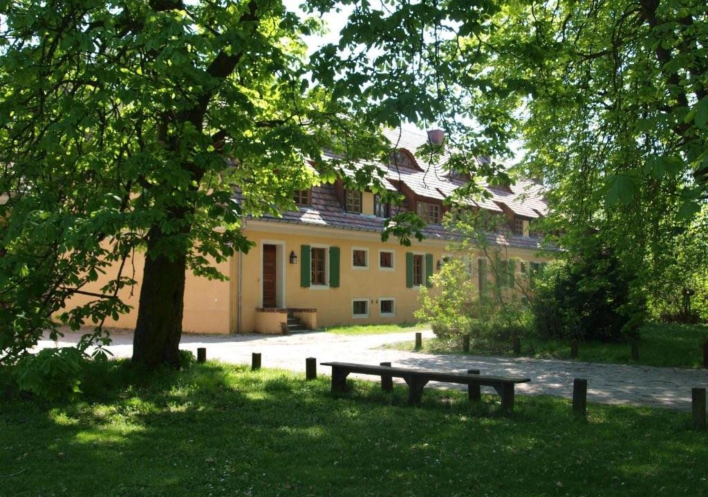 Schloss Stülpe