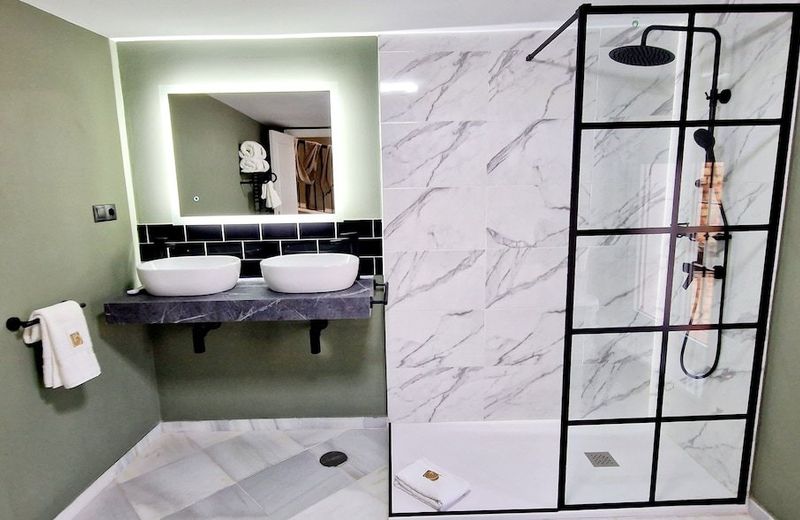 Boutique Suites