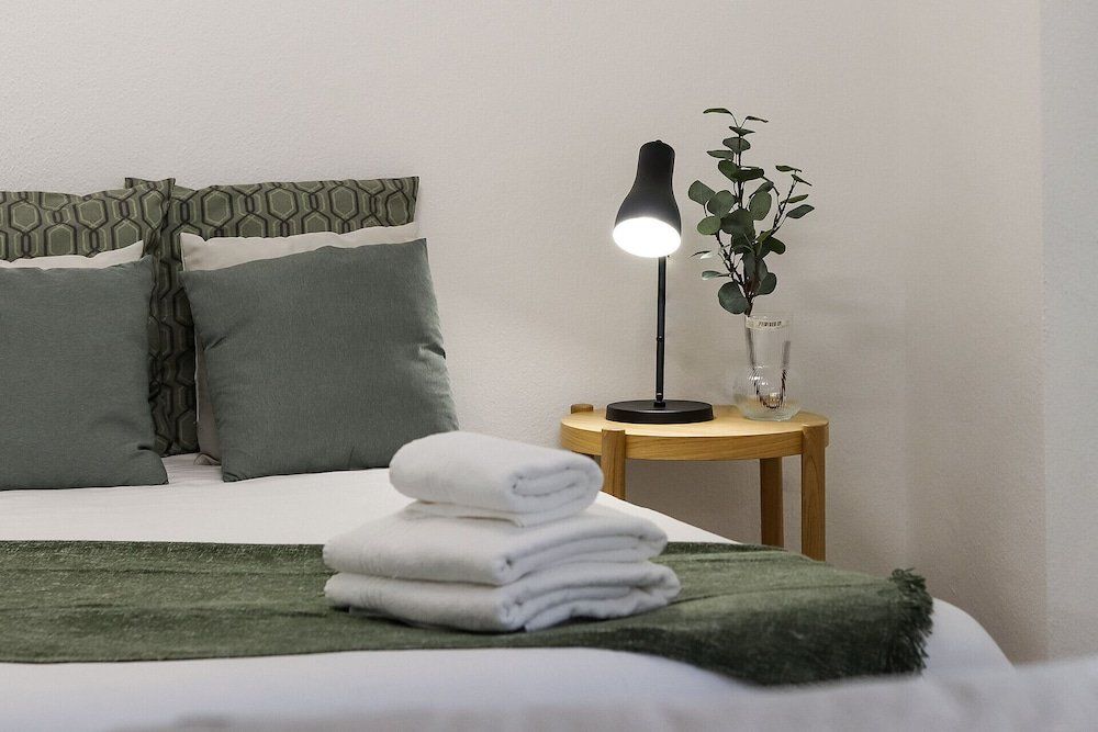 Belem Boutique Apartments by Homing
