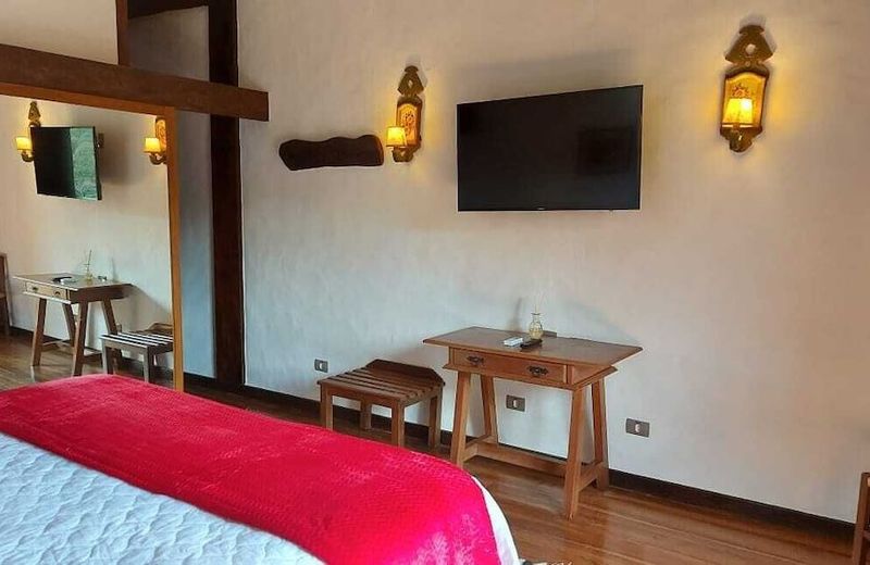 Casa em Pedra Azul