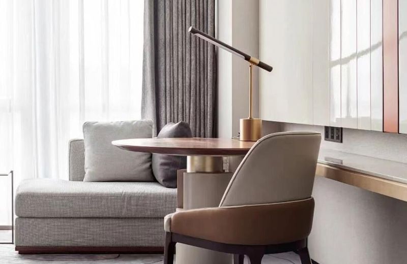 UrCove by HYATT FengGang