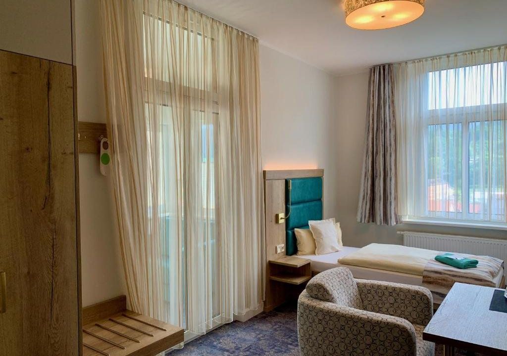 Villa Frieden Hotel & Seminarhaus