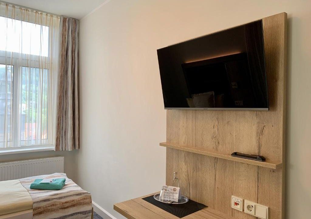 Villa Frieden Hotel & Seminarhaus