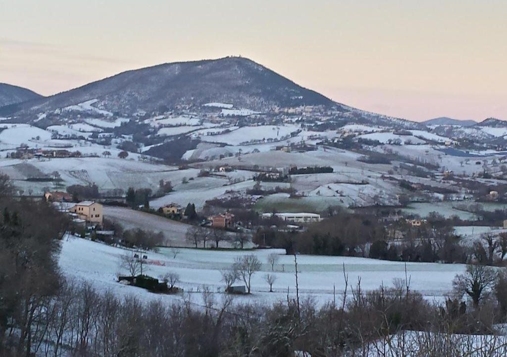 Country House B&B La Cerasa