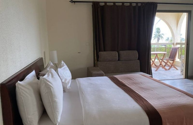 Veronica Guest House