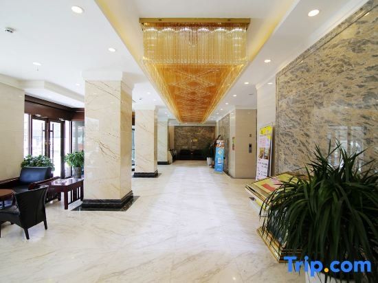 Xindeli Hotel