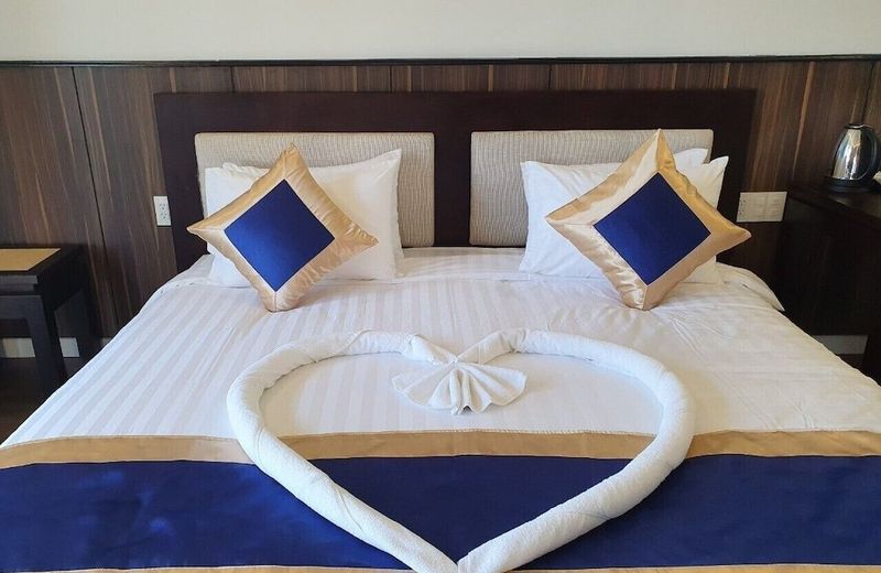 Starlight Villa Beach Resort & Spa