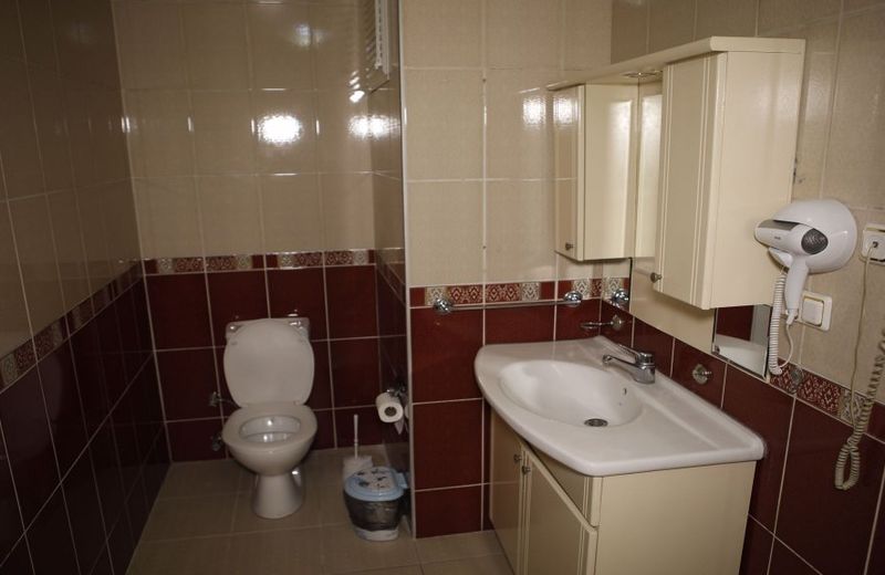 Silivri Safir Hotel
