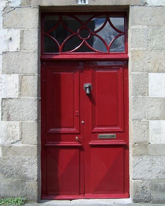 13 Bohemian Bienvenue B&B